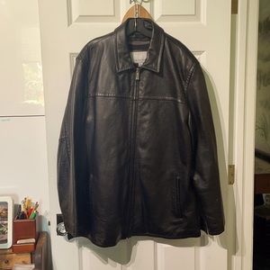 Wilson Leather Julian Jacket